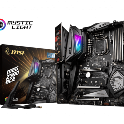 MSI MEG Z390 ACE Motherboard